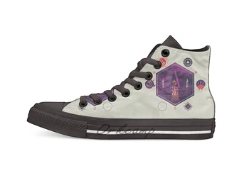 It fell from the stars It rose from the sea Novelty Design Casual Canvas Shoes Custom shoes Drop Shipping
It fell from the stars It rose from the sea Novelty Design Casual Canvas Shoes Custom shoes Drop Shipping