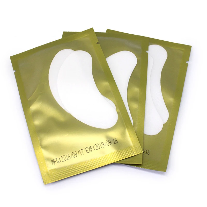 5/10pairs New Paper Patches Eyelash Under Eye Pads Lash Eyelash Extension Paper Patches Eye Tips Sticker Wraps Make Up Tools
5/10pairs New Paper Patches Eyelash Under Eye Pads Lash Eyelash Extension Paper Patches Eye Tips Sticker Wraps Make Up Tools