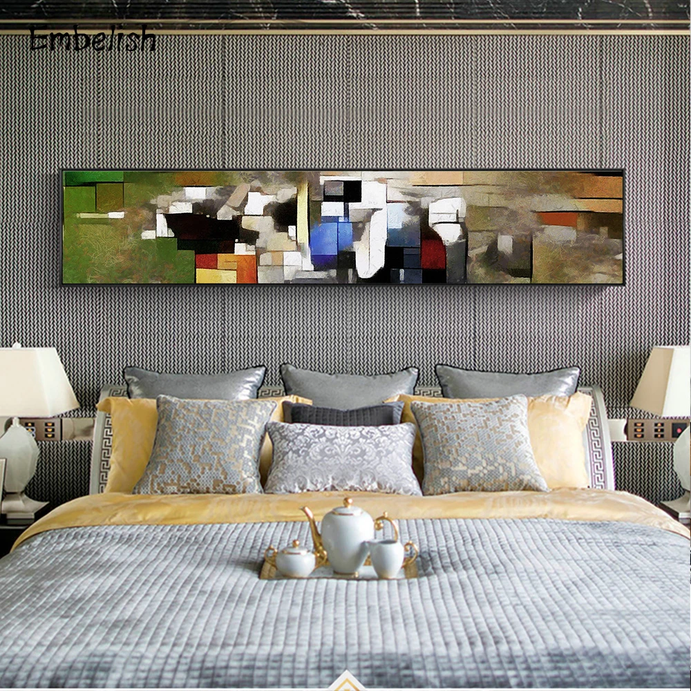 Embelish Abstract HD Print Canvas Paintings For Home Decor A Herd Of Horse In The Dust Picasso Artworks Living Room Wall Picture
Embelish Abstract HD Print Canvas Paintings For Home Decor A Herd Of Horse In The Dust Picasso Artworks Living Room Wall Picture