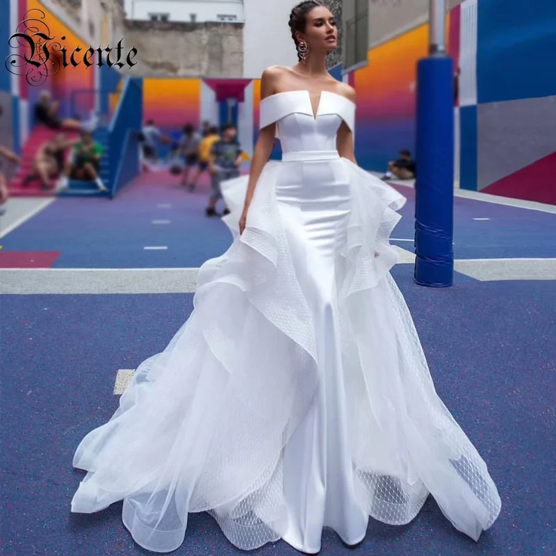 Vicente All Free Shipping 2019 New Chic Two Pieces Sets Sexy Off The Shoulder Strapless Mesh Dress Celebrity Party Long Dress
Vicente All Free Shipping 2019 New Chic Two Pieces Sets Sexy Off The Shoulder Strapless Mesh Dress Celebrity Party Long Dress