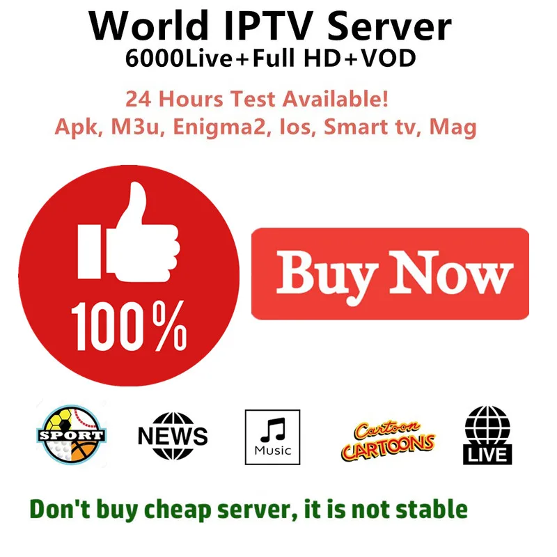 French IPTV Belgium IPTV Arabic IPTV Dutch SUNATV Support Android m3u enigma2 mag250 TVIP 4000+Vod supported Decoder hot club x
French IPTV Belgium IPTV Arabic IPTV Dutch SUNATV Support Android m3u enigma2 mag250 TVIP 4000+Vod supported Decoder hot club x