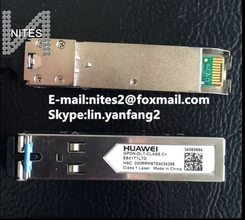 Class C+ module for GPBH Board&SC/APC optical connector fiber junction with green port
Class C+ module for GPBH Board&SC/APC optical connector fiber junction with green port