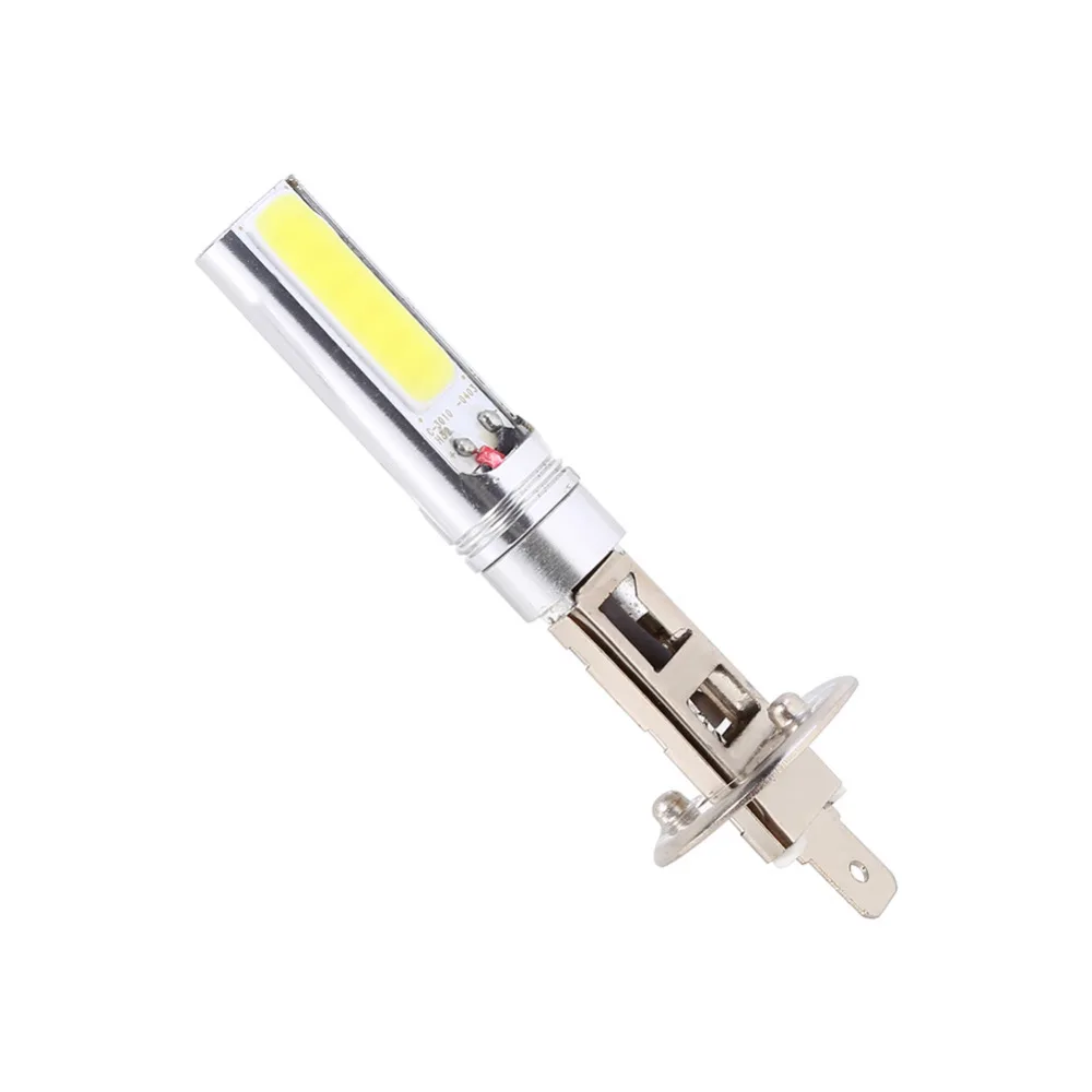 H1 LED Headlamp Lights 6000K COB LED Bulbs Lamp Running Light Driving Lamps Car Auto Lights Car Styling Super Bright
H1 LED Headlamp Lights 6000K COB LED Bulbs Lamp Running Light Driving Lamps Car Auto Lights Car Styling Super Bright