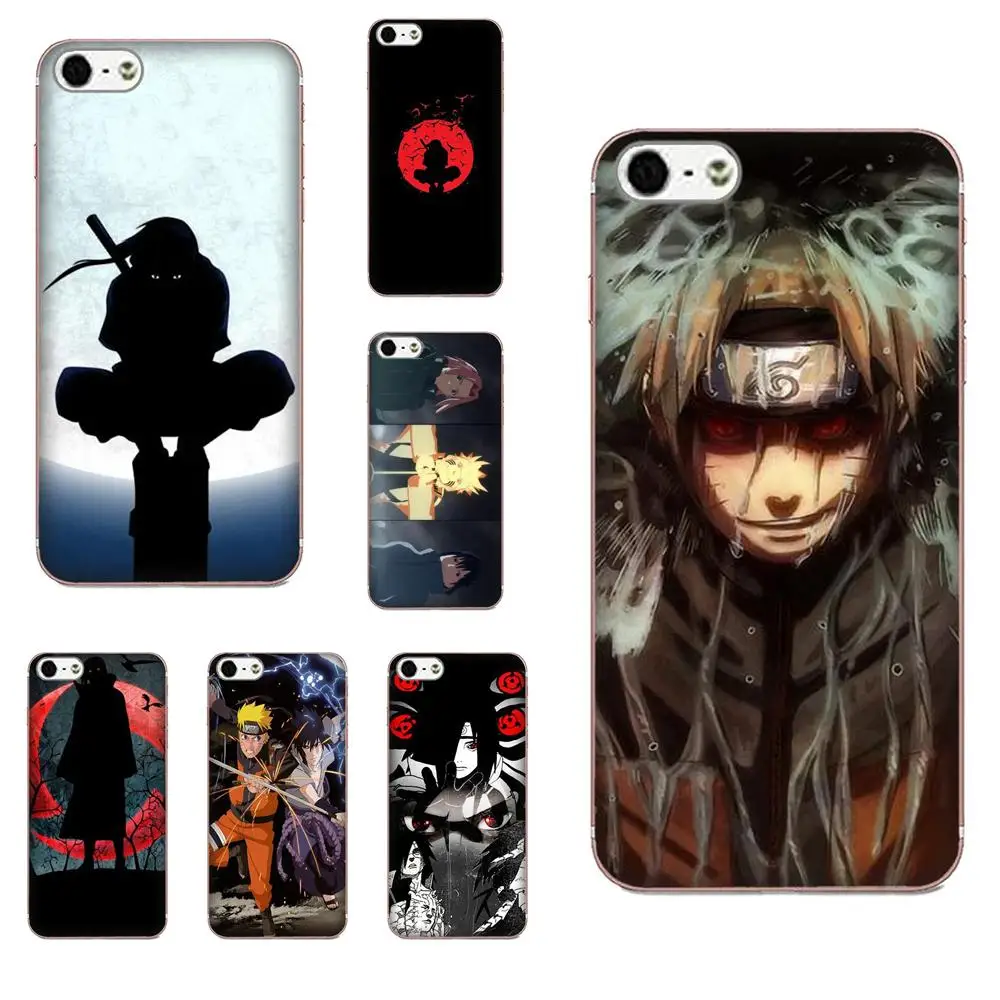 Naruto Shippuden For Xiaomi Redmi Mi Note 7 8 9 SE Pro Lite Go Play Coque Cell Phone Case Shell Transparent TPU
Naruto Shippuden For Xiaomi Redmi Mi Note 7 8 9 SE Pro Lite Go Play Coque Cell Phone Case Shell Transparent TPU