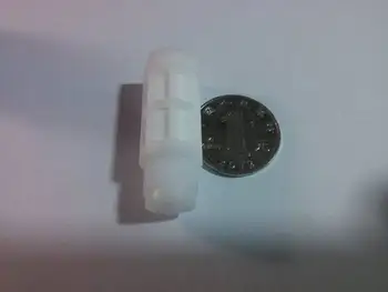 Free Shipping! Small PE plastic prevent shield temperature and humidity module sensor SHT10 SHT11 SHT15 SHT75 protective cover
Free Shipping! Small PE plastic prevent shield temperature and humidity module sensor SHT10 SHT11 SHT15 SHT75 protective cover