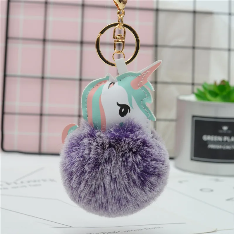 key ring