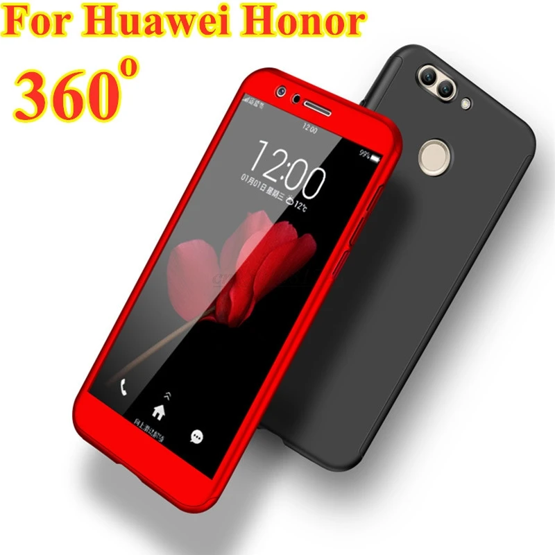 360 degree shockproof Case For Huawei P20 P10 Mate 10 20 Lite Pro Y6 Y7 Cover For Honor 8 9 10 X Nava4 View10 with glass Coque
360 degree shockproof Case For Huawei P20 P10 Mate 10 20 Lite Pro Y6 Y7 Cover For Honor 8 9 10 X Nava4 View10 with glass Coque