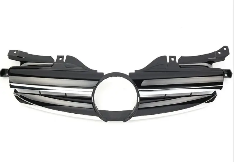 For Mercedes-Benz SLK-class R170 1996-2004 with Emblem CL Style Front Racing Grille 
For Mercedes-Benz SLK-class R170 1996-2004 with Emblem CL Style Front Racing Grille
