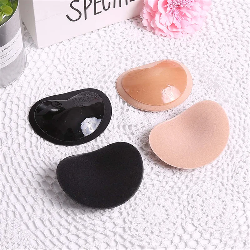 Push Up Padded for Small Bust Breast Enhancer Bra Bikini Thicker Sponge Bra Pad Invisible Paste Pad Women Silicone Padding
Push Up Padded for Small Bust Breast Enhancer Bra Bikini Thicker Sponge Bra Pad Invisible Paste Pad Women Silicone Padding
