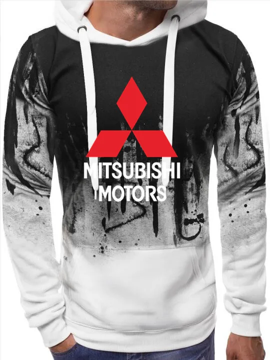 2019 new Hoodies Men Mitsubishi Car Logo Print Casual HipHop Gradient color Hooded Fleece Sweatshirts Jacket Man Clothing
2019 new Hoodies Men Mitsubishi Car Logo Print Casual HipHop Gradient color Hooded Fleece Sweatshirts Jacket Man Clothing