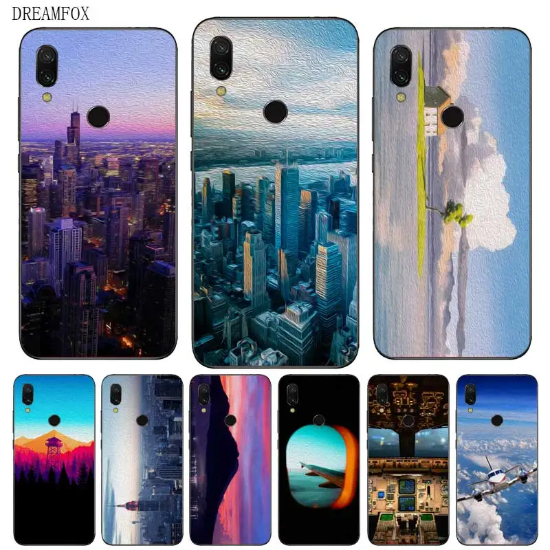 N396 Sky Landscape Soft TPU Silicone Case Cover For Xiaomi Redmi Note 3 4 4X 5 5A 6 7 Pro Global Case
N396 Sky Landscape Soft TPU Silicone Case Cover For Xiaomi Redmi Note 3 4 4X 5 5A 6 7 Pro Global Case