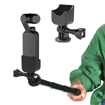 1/4 Adapter Multifunctional Expanding Switch Connection for OSMO POCKET gimbal Accessories
1/4 Adapter Multifunctional Expanding Switch Connection for OSMO POCKET gimbal Accessories