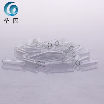 100 pcs 6 * 30mm fermentation tube Duchenne small glass tube glass catheter tube microbes tube
100 pcs 6 * 30mm fermentation tube Duchenne small glass tube glass catheter tube microbes tube