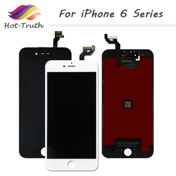 5Pcs/Lot For AAA iPhone 6 6s Plus LCD Display 3D Touch Screen Digitizer Pre-assembly Front Glass Replacement Lens Pantalla
5Pcs/Lot For AAA iPhone 6 6s Plus LCD Display 3D Touch Screen Digitizer Pre-assembly Front Glass Replacement Lens Pantalla