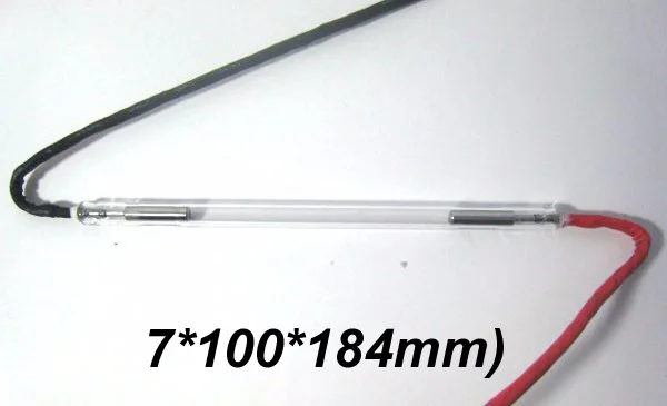 2pcs IPL lamp Pulsed xenon lamp for IPL and E-light machine(7*100*184mm) SHR xenon lamp
2pcs IPL lamp Pulsed xenon lamp for IPL and E-light machine(7*100*184mm) SHR xenon lamp