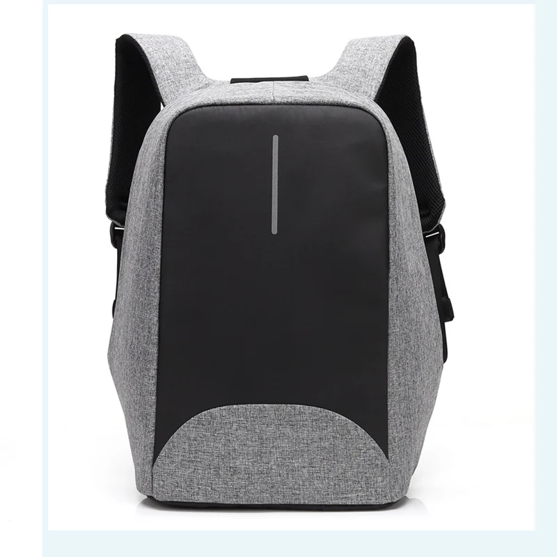 2019 New Arrival Waterproof Laptop Backpack15.6 inch Notebook Computer Bag for Teenagers Boys Girls Business Mocilas Schoolbag 
2019 New Arrival Waterproof Laptop Backpack15.6 inch Notebook Computer Bag for Teenagers Boys Girls Business Mocilas Schoolbag