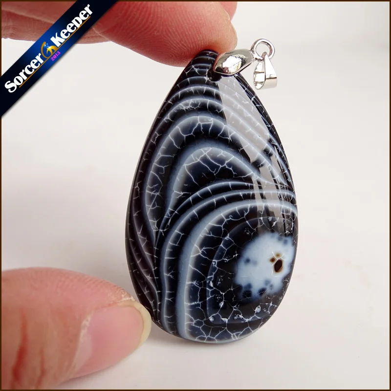 Real Female Natural Bijoux Femme Choker Necklaces Pendants Hand Made Botswana Onyx Agates Stone Beads For Jewelry Making YS618
Real Female Natural Bijoux Femme Choker Necklaces Pendants Hand Made Botswana Onyx Agates Stone Beads For Jewelry Making YS618