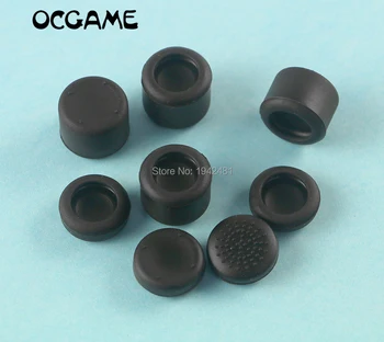 For Switch JoyCon NS NX Silicone Rubber Heighten Caps Cover Case Skin Joystick Grip Grips 40pcs/lot
For Switch JoyCon NS NX Silicone Rubber Heighten Caps Cover Case Skin Joystick Grip Grips 40pcs/lot