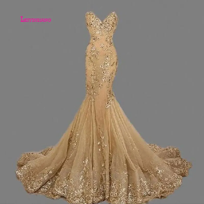 LEIYINXIANG Bling 2019 Prom Dress Nuevo Vestido de Noche Largo Piso Longitud de La Sirena Que Rebordea Lentejuelas Sleeveless
LEIYINXIANG Bling 2019 Prom Dress Nuevo Vestido de Noche Largo Piso Longitud de La Sirena Que Rebordea Lentejuelas Sleeveless