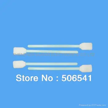 100pcs Sponge Stick Small Foam Tipped Inkjet Cleaning Swabs swab with Flexible Tip for Roland Mimaki Mutoh Inkjet Printer
100pcs Sponge Stick Small Foam Tipped Inkjet Cleaning Swabs swab with Flexible Tip for Roland Mimaki Mutoh Inkjet Printer