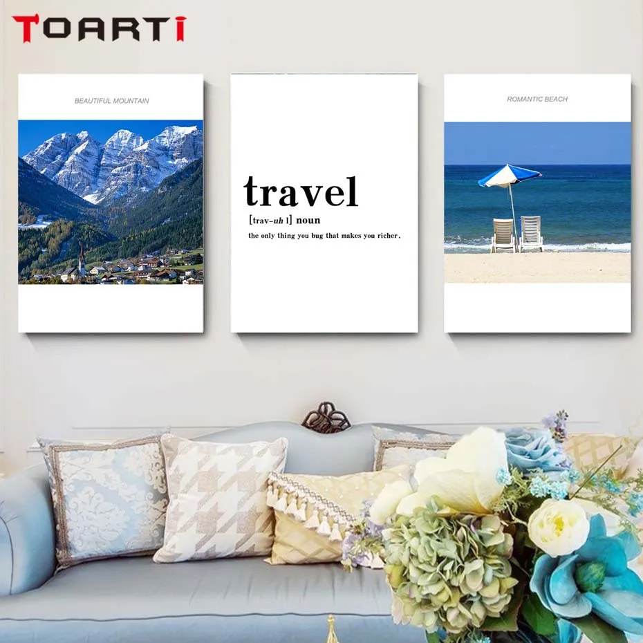 Nordic Style Travel Definition Landscape Canvas Wall Art Poster Nordic Print Painting Nature Decor Pictures Modern Home Decor
Nordic Style Travel Definition Landscape Canvas Wall Art Poster Nordic Print Painting Nature Decor Pictures Modern Home Decor