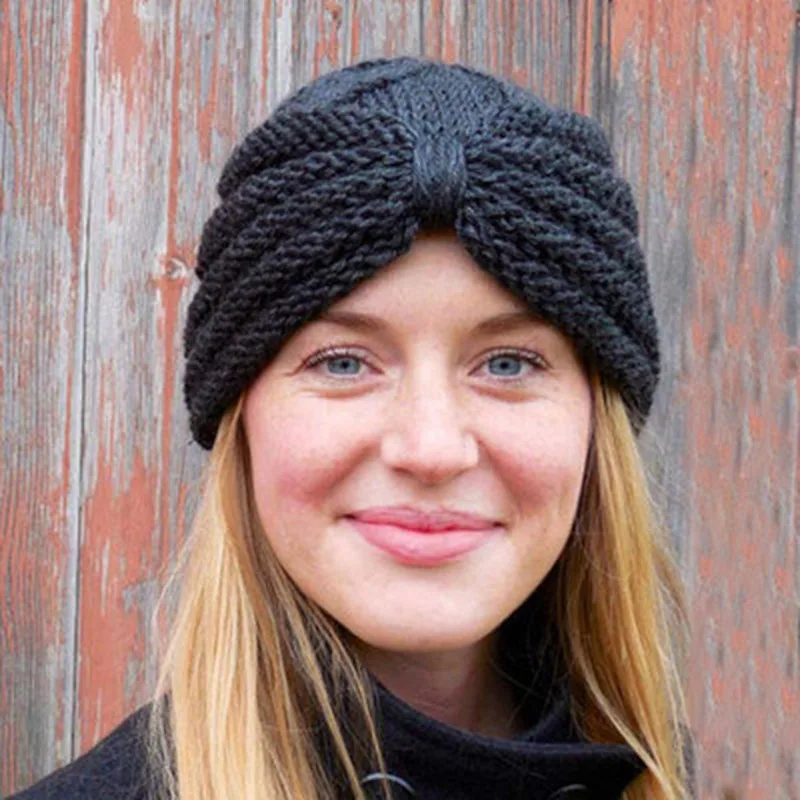 2018 New Fashion Autumn And Winter Baggy Warm Women Manual Wool Knitted Earmuffs Hats Girls Caps Thick Female Cap Women's Hats
2018 New Fashion Autumn And Winter Baggy Warm Women Manual Wool Knitted Earmuffs Hats Girls Caps Thick Female Cap Women's Hats