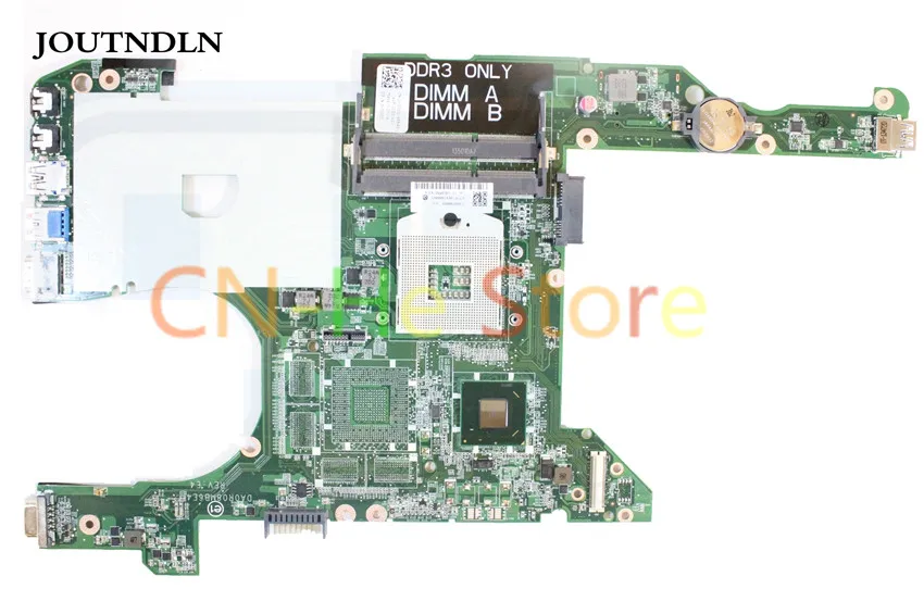 Материнская плата для ноутбука Dell Inspiron 5420 KD0CC s989 hm77 0KD0CC CN-0KD0CC DA0R08MB6E2
Материнская плата для ноутбука Dell Inspiron 5420 KD0CC s989 hm77 0KD0CC CN-0KD0CC DA0R08MB6E2