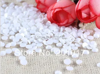 Wholesale ! White Solid Color Candy Resin Rhinestones Flatback 100000pcs/Pack/Lot 2mm
Wholesale ! White Solid Color Candy Resin Rhinestones Flatback 100000pcs/Pack/Lot 2mm