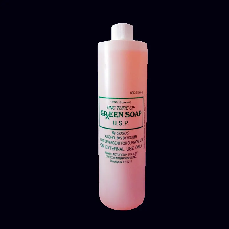 1x16oz Bottle Tattoo Green Soap Cleaning Water Skin Ink Wash After Care Supplies Permanent Makeup Soap Tattoo Supplies
1x16oz Bottle Tattoo Green Soap Cleaning Water Skin Ink Wash After Care Supplies Permanent Makeup Soap Tattoo Supplies