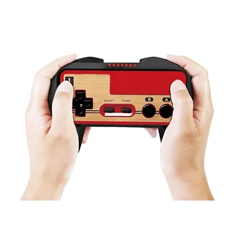ABS Anti-Scratch Hand Grip Gamepad Joypad Protective Skin Cover Case for Nintend Switch Online NS Controller Protection Shell
ABS Anti-Scratch Hand Grip Gamepad Joypad Protective Skin Cover Case for Nintend Switch Online NS Controller Protection Shell
