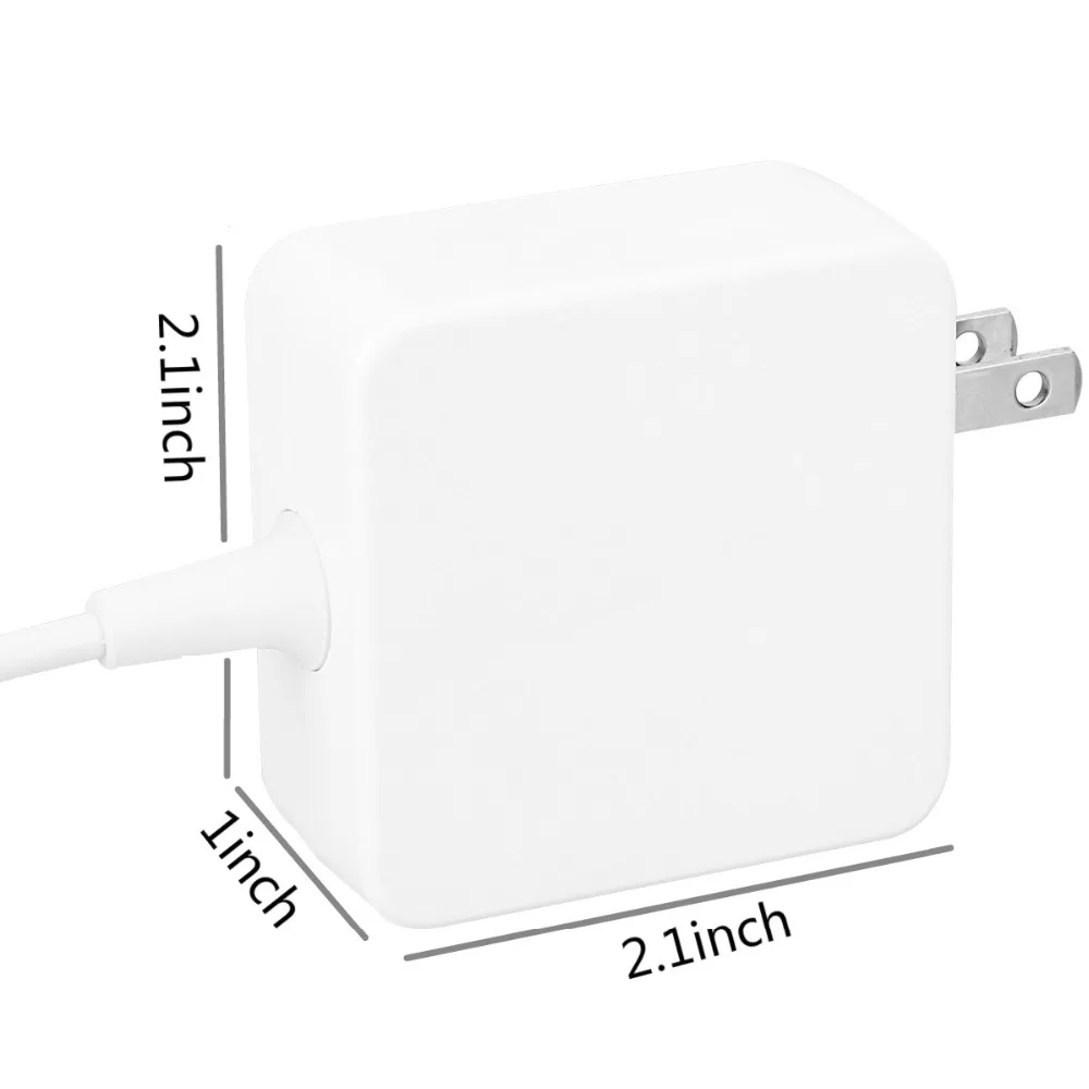 161201-01 Laptop USB Type-C Power Adapter 20V2.25A Charger Cable TYPE-C FOR Xiaomi ML LENOVO HP AIR 13.3 Laptop air 12.5 45W
161201-01 Laptop USB Type-C Power Adapter 20V2.25A Charger Cable TYPE-C FOR Xiaomi ML LENOVO HP AIR 13.3 Laptop air 12.5 45W