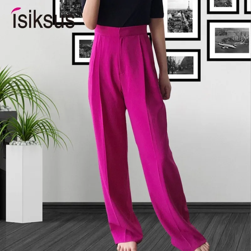 isiksus Black Elegant Trouser For Women High Waist Causal Loose Wide Leg Pants Female 2019 Autumn Winter Thick Korean Pant PT002
isiksus Black Elegant Trouser For Women High Waist Causal Loose Wide Leg Pants Female 2019 Autumn Winter Thick Korean Pant PT002