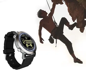 Cardiac Monitor Smartwatch IOS Android Waterproof IP68 Pulsemeter Heart Rate ECG Fitness Clock Camera Remind Wrist Smart Watches
Cardiac Monitor Smartwatch IOS Android Waterproof IP68 Pulsemeter Heart Rate ECG Fitness Clock Camera Remind Wrist Smart Watches
