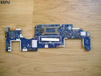 KEFU For Lenovo 2 11 Laptop motherboard AIUU3 NM-A341 1 Mainboard With CPU 100% tested Good working
KEFU For Lenovo 2 11 Laptop motherboard AIUU3 NM-A341 1 Mainboard With CPU 100% tested Good working