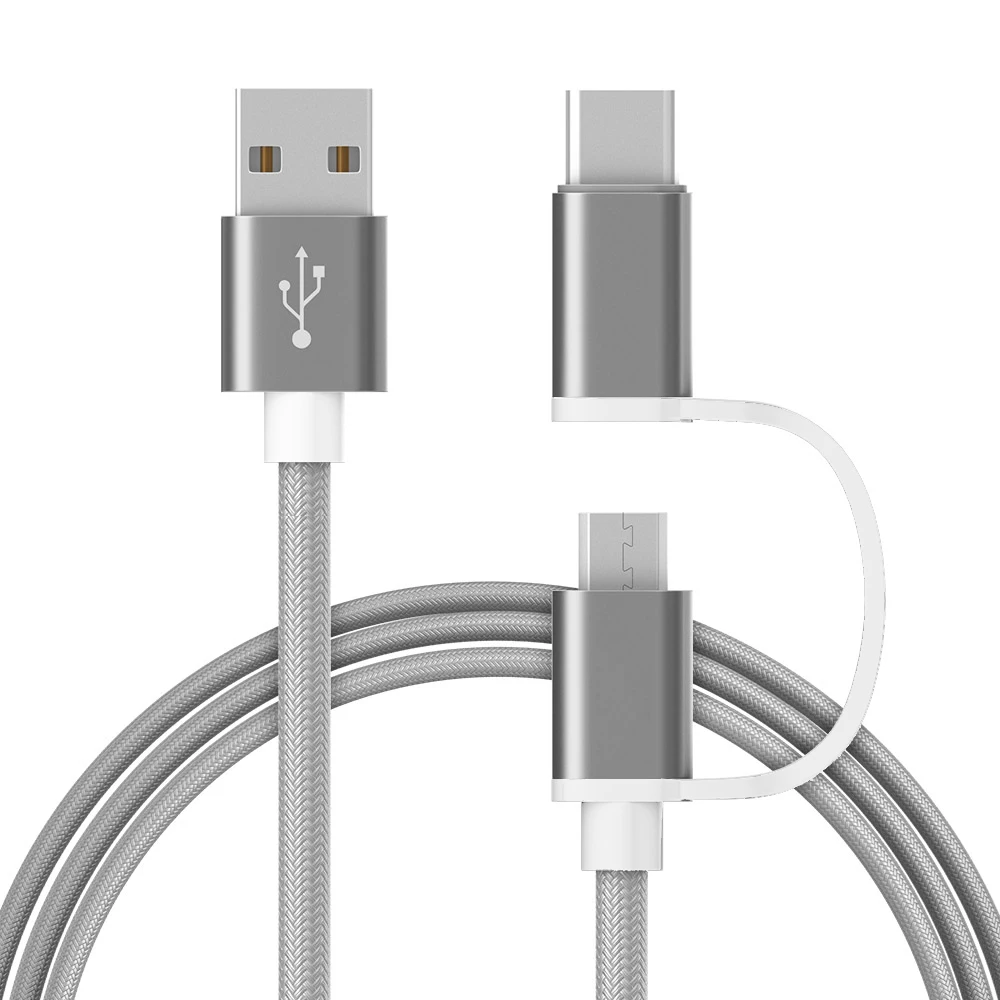 high quality USB Micro and Type C port cable Micro to Type C data lines for oneplus 6T 6 5 huawei honor 10 p20 mate 20 pro lite
high quality USB Micro and Type C port cable Micro to Type C data lines for oneplus 6T 6 5 huawei honor 10 p20 mate 20 pro lite