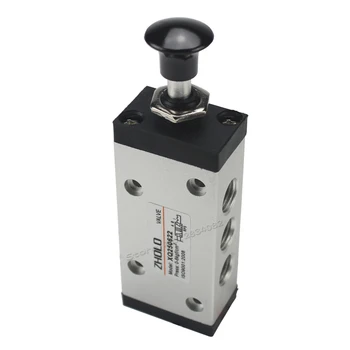 solenoid control valve Pneumatic XQ250622 manual valve 
solenoid control valve Pneumatic XQ250622 manual valve