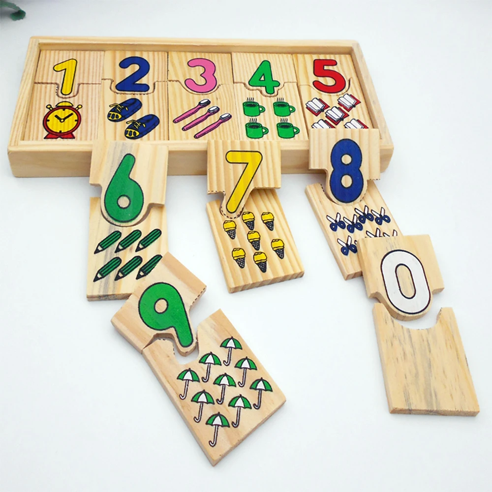 23*9*2cm Childhood Teaching Logarithmic Matching Calculation Digital Mathematical Learning Educational Toys
23*9*2cm Childhood Teaching Logarithmic Matching Calculation Digital Mathematical Learning Educational Toys