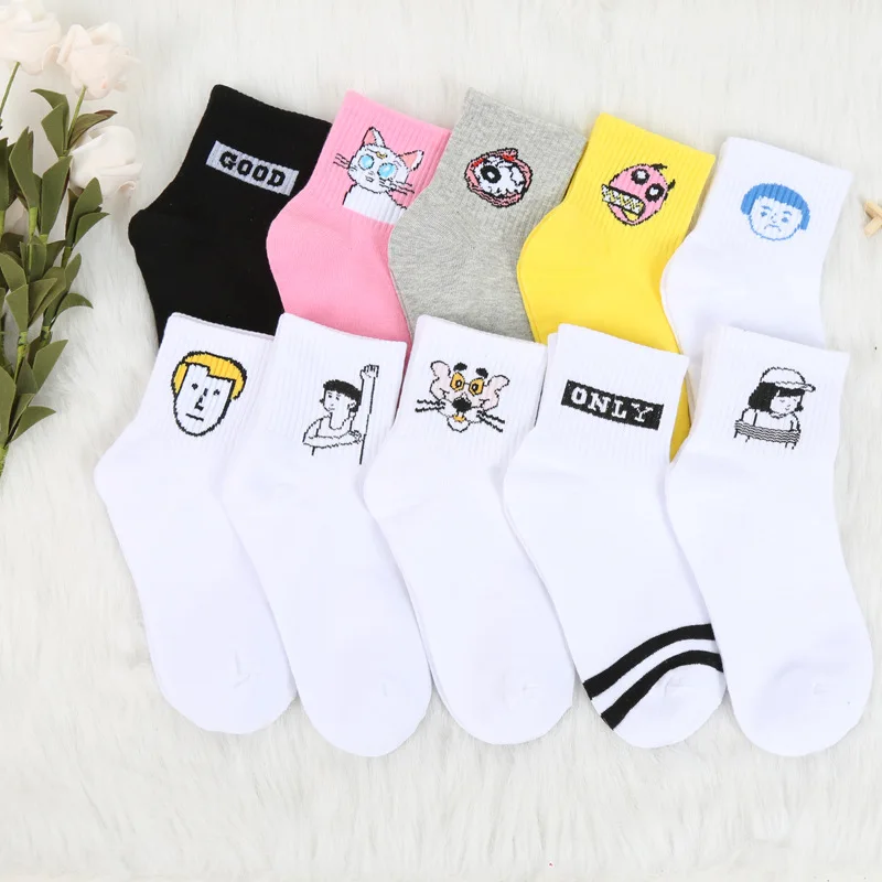 Korea socks