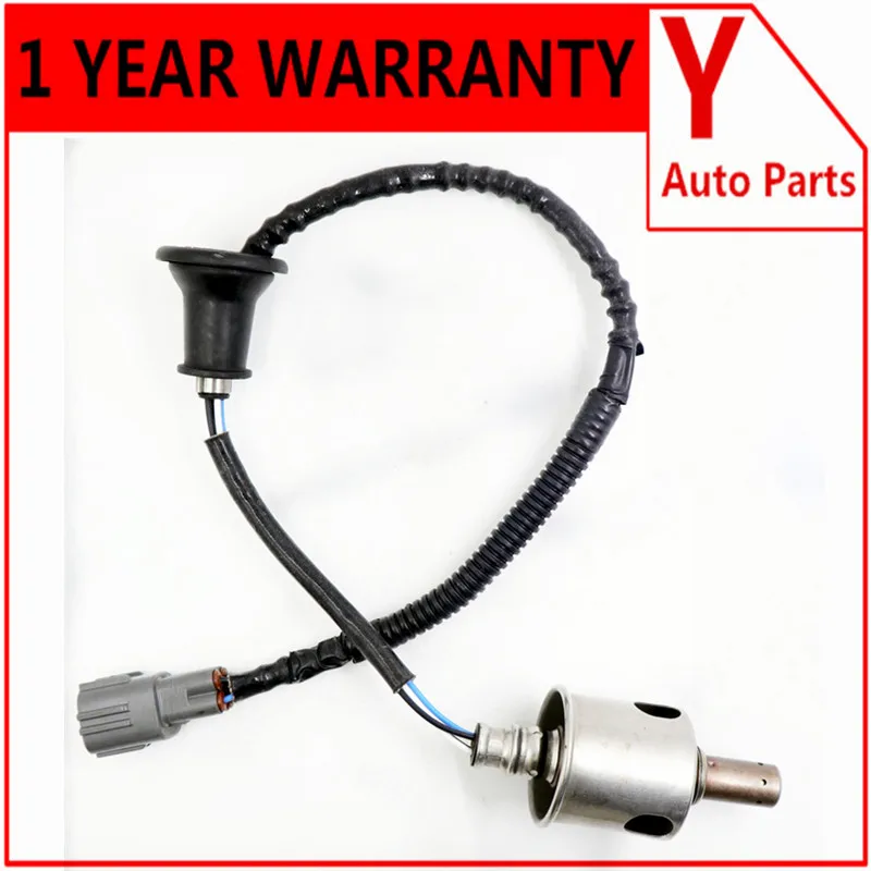 Original NEW Lambda O2 Oxygen Sensor OEM 89465-30730 For TOYOTA LEXUS GS430/460 IS250 IS350 GS350
Original NEW Lambda O2 Oxygen Sensor OEM 89465-30730 For TOYOTA LEXUS GS430/460 IS250 IS350 GS350