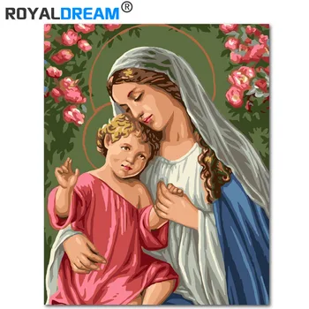 ROYALDREAM DIY Painting By Numbers Wall Art Picture Acrylic Canvas Painting Home Wall Art Picture For Living Room
ROYALDREAM DIY Painting By Numbers Wall Art Picture Acrylic Canvas Painting Home Wall Art Picture For Living Room