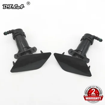 For Audi A6 / Allroad 2007 2008 2009 2010 2011 Front Headlight Washer Lift Cylinder Spray Nozzle And Cover Cap 
For Audi A6 / Allroad 2007 2008 2009 2010 2011 Front Headlight Washer Lift Cylinder Spray Nozzle And Cover Cap