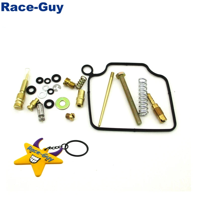 Carburetor Rebuild Repair Kit For Honda TRX350 Rancher 4x4 2000 2001 2002 2003 Carb TRX 350
Carburetor Rebuild Repair Kit For Honda TRX350 Rancher 4x4 2000 2001 2002 2003 Carb TRX 350