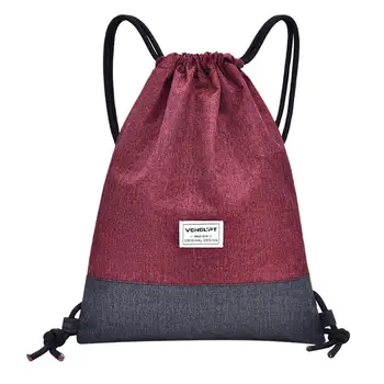 New Fashion Beach Bag Outdoor Fitness Sport Bag Bundle Pocket Unisex Drawstring Bag backpack women Backpack Tide Bag #0614
New Fashion Beach Bag Outdoor Fitness Sport Bag Bundle Pocket Unisex Drawstring Bag backpack women Backpack Tide Bag #0614