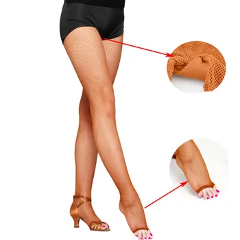 Sexy Tights New Women Sexy Latin Dance Tights Fishnet Tights Pantyhose 3 Color Slim Dance Latin Toe stockings
Sexy Tights New Women Sexy Latin Dance Tights Fishnet Tights Pantyhose 3 Color Slim Dance Latin Toe stockings