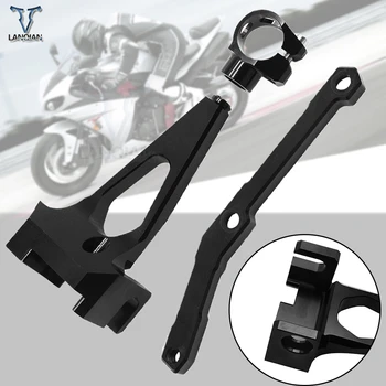 mt09 CNC Motorcycle Adjustable Steering Stabilize Damper bracket Mount kit For YAMAHA MT-09 MT09 FZ09 FZ-09 2013 2014 2015 2016
mt09 CNC Motorcycle Adjustable Steering Stabilize Damper bracket Mount kit For YAMAHA MT-09 MT09 FZ09 FZ-09 2013 2014 2015 2016
