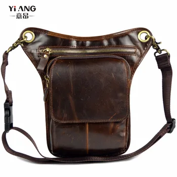 Vintage Men LeatherTravel Hiking Motorcycle Riding Crossbody Messenger Shoulder Belt Hip Bum Fanny Pack Waist Thigh Drop Leg Bag
Vintage Men LeatherTravel Hiking Motorcycle Riding Crossbody Messenger Shoulder Belt Hip Bum Fanny Pack Waist Thigh Drop Leg Bag