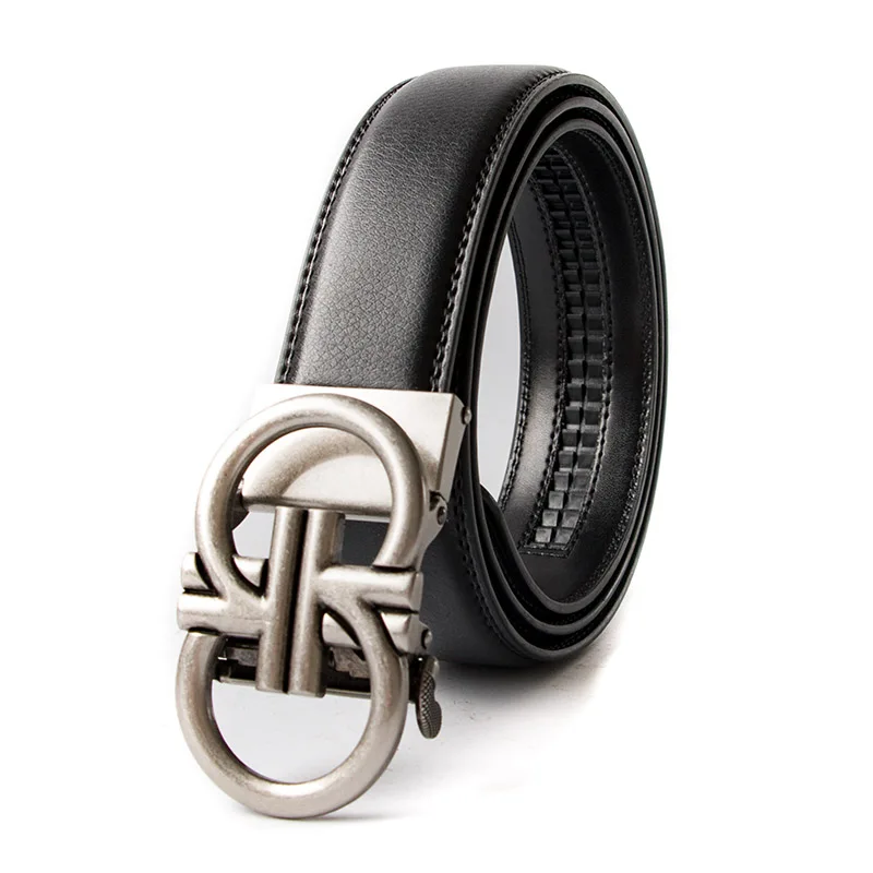 2019 Casual Luxury Designer Belts Men High Quality Genuine Real Leather Women Waist Strap for Jeans Belt Waistband
2019 Casual Luxury Designer Belts Men High Quality Genuine Real Leather Women Waist Strap for Jeans Belt Waistband