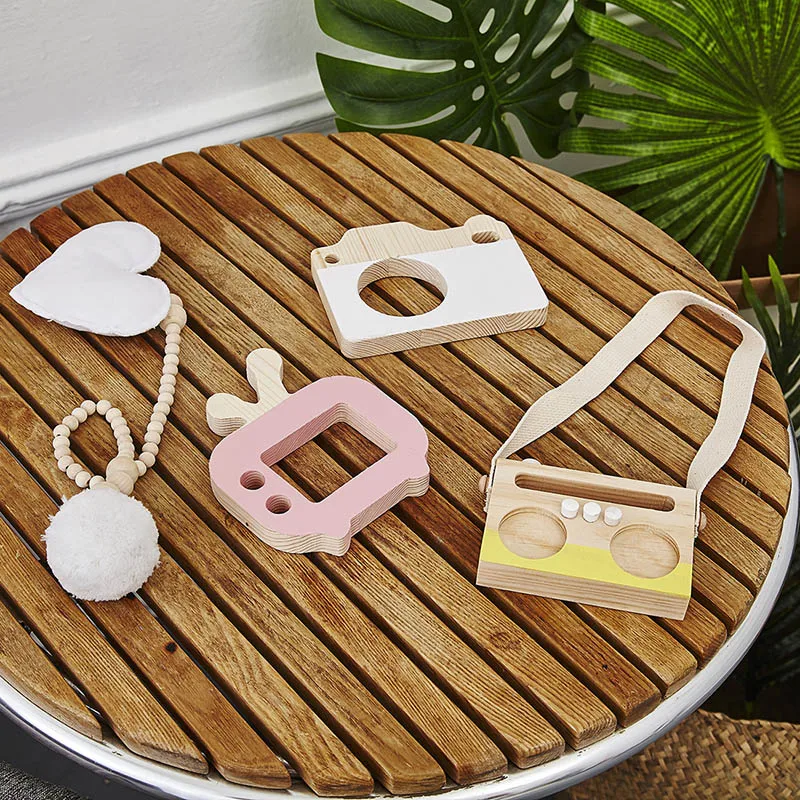 Creative Children Room Decoration TV Figurine Props Home Decor Wooden TV Ornaments Kid's Gift Nordic Fairy Garden Miniatures 35
Creative Children Room Decoration TV Figurine Props Home Decor Wooden TV Ornaments Kid's Gift Nordic Fairy Garden Miniatures 35