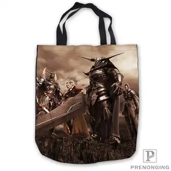 Custom Canvas final fantasy ToteBags Hand Shopping Bag Casual Beach HandBag Casual 180713-06-27
Custom Canvas final fantasy ToteBags Hand Shopping Bag Casual Beach HandBag Casual 180713-06-27