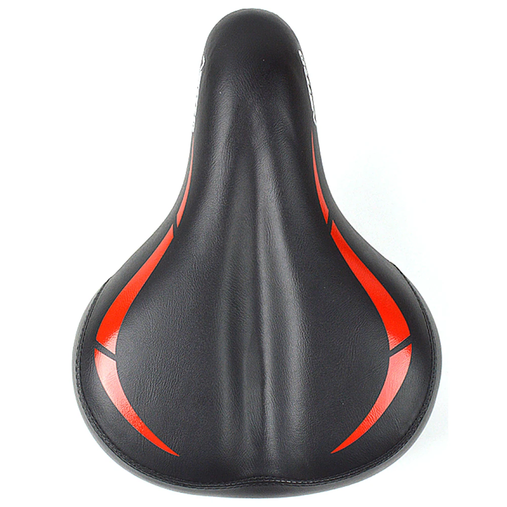solid red